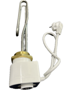 Varmelegme med termostat 2Kw 