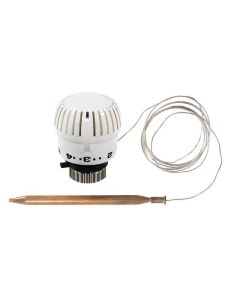 Termostat med føler 20-70 grader