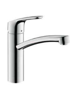 Hansgrohe Focus 160 køkkenarmatur med svingtud