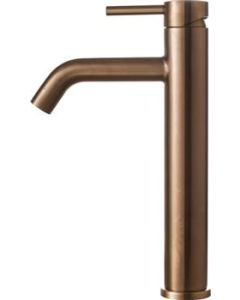 Lavabo Primy Wave high amber håndvaskarmatur u/bundventil