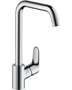 hansgrohe Focus M41 køkkenarmatur 260, 1jet