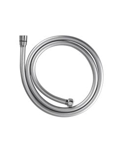 NORH Freydis Bruseslange 1,5m Pvc Sølv