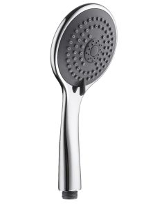 NORH Birla Håndbruser 3 Spray Krom
