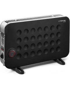 Trotec Design-Konvektor TCH 25 E 230V fritstående radiator