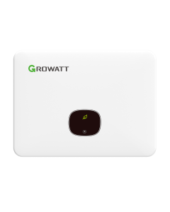 Growatt inverter MID36 KTL3-X - Solceller til erhverv