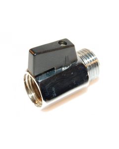 Pannex mini kuglehane 1/2