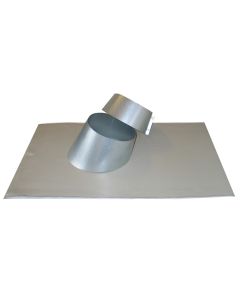 Taginddækning ø200 0-9gr.