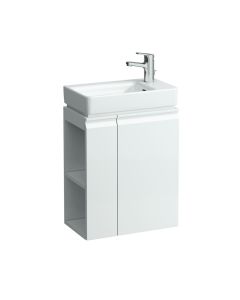 Laufen Pro-S underskab m/låge, højrehængslet