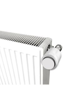 Saswell Radiatortermostat