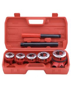 Pipe-tools Gevindhåndklub Mini