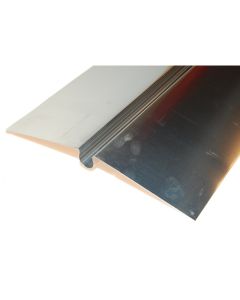 Varmefordelingsplade 1 spor til 20 mm pex