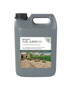 InnoCare Flise- og murrens 5 liter