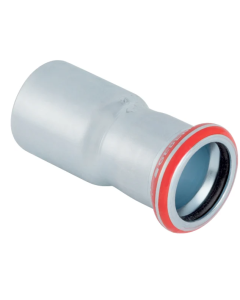 Geberit Mapress FZ Reduktion 88,9x76,1 mm