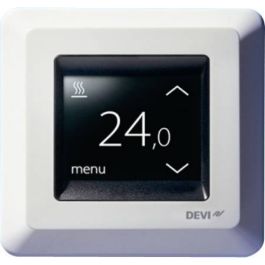 Devireg touch termostat | VVS-Eksperten.dk