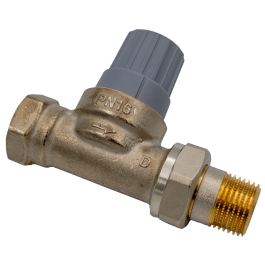 Danfoss RA-G 15 1/2" | VVS-Eksperten.dk | Kvalitet og billig VVS ...