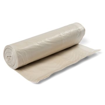 Affaldssække med snøreluk, 100 liter