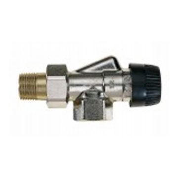 Honeywell radiator ventil 3/8