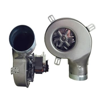 Musa - Ilana reservedel røgsuger til pilleovn