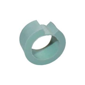 Indlæg plast til zink rørbærer