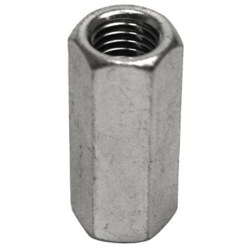 Gevindmuffe M8 30mm