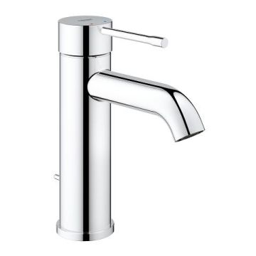 Grohe Essence S-Size håndvaskarmatur krom