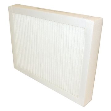 F7 pollenfilter til Genvex Energy 1, GE 390 og GE 490