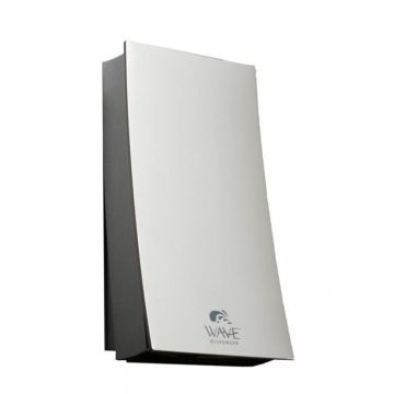 HeFe BETTER LIVING Wave sæbedispenser satin