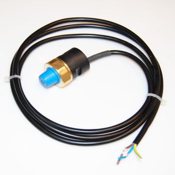 Hpw miljø pressostat v/v