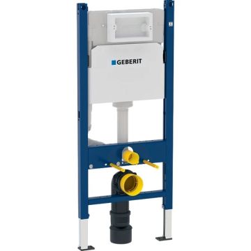 Geberit Duofix Delta Wc-element 112cm