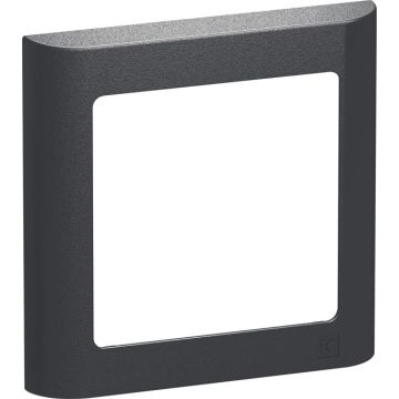 LK Fuga SOFT 63 designramme 1 modul