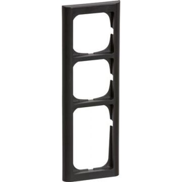 LK Fuga SOFTLINE 63 ramme 3½ modul