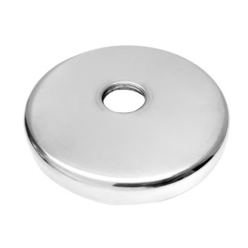 Roset til koblingsdåse 100 mm