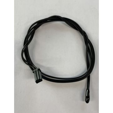 Rumføler til pilleovn