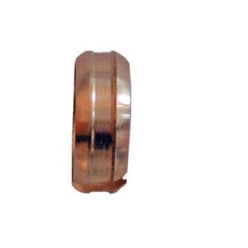 Gabotherm klemring 1 stk. 18mm