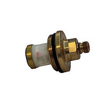 Børma lux ventiloverdel kold - F960034NU