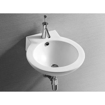 Skv Molino håndvask HY470