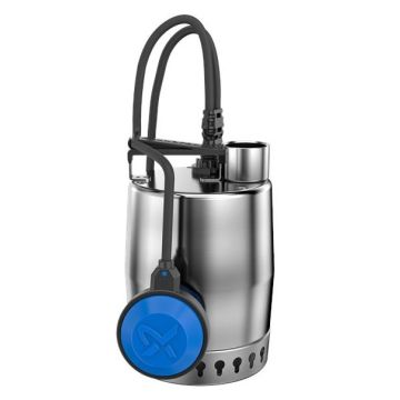 Grundfos Dykpumpe KP150 A1 m/5 meter kabel