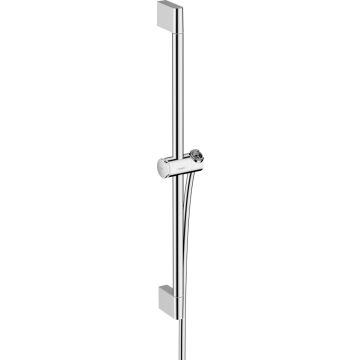 hansgrohe Unica Bruserstang Pulsify S 90 cm