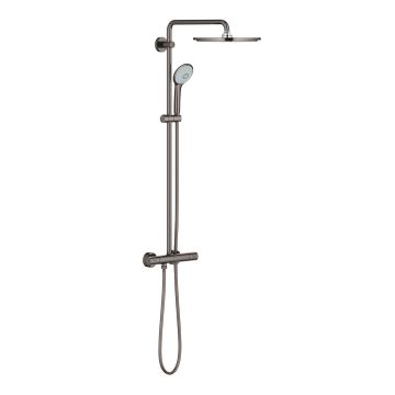 Grohe Euphoria 310 brusesystem med termostat