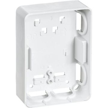 Underlag IP40 Udvendig