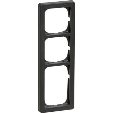 LK Fuga BASELINE 63 ramme 3½ modul