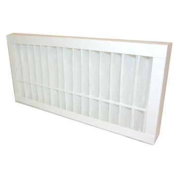 G4 filter til Genvex GES Energy 1, Combi 185 og GES Premium 1