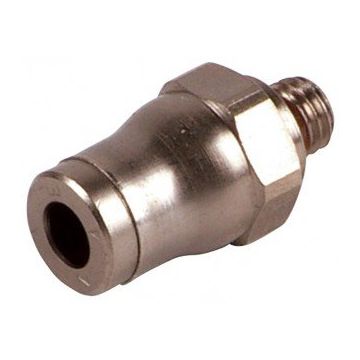 Calderas lige nip 4 x 2.7mm