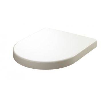 Lavabo FLO Toiletsæde med softclose