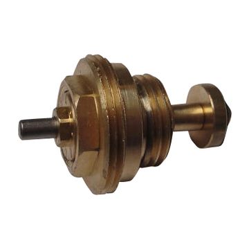 Wavin Tigris ventilkegle 1/2"