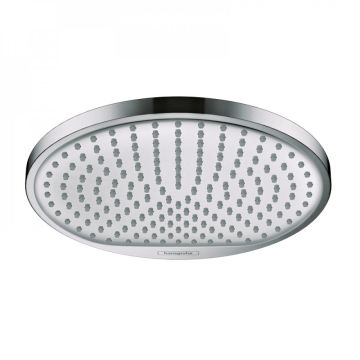 Hansgrohe Crometta s 240 1 jet brusehoved 240mm