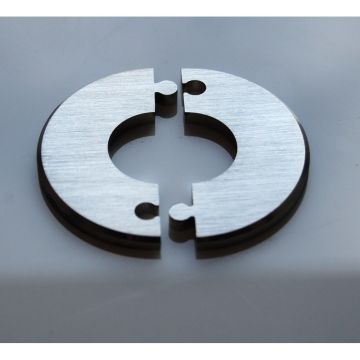 Click one two roset - 2-delt roset