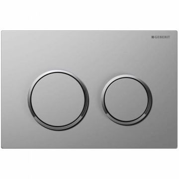 Geberit Kappa 21 Betjeningsplade