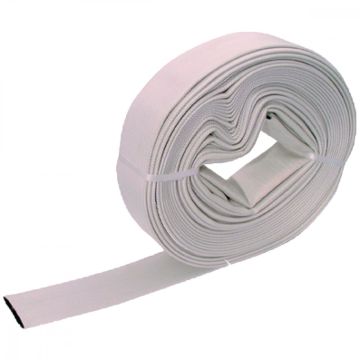Brandslange 1" 30 meter