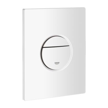 Grohe Nova Cosmopolitan Lodret/vandret montage betjeningsplade